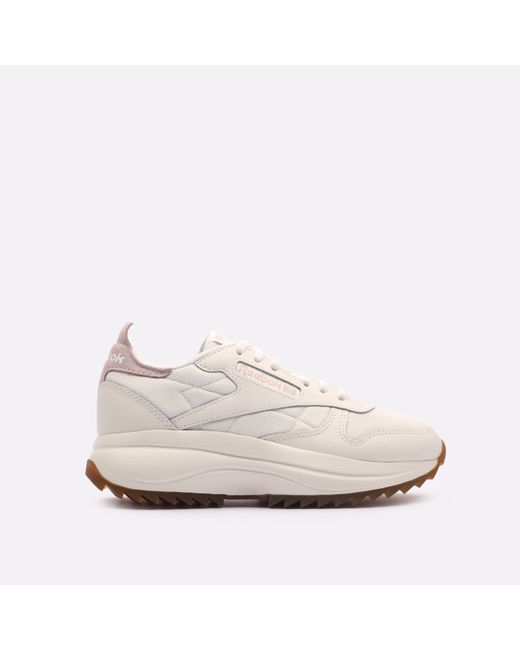 Reebok Кроссовки Classic Leather SP Extra