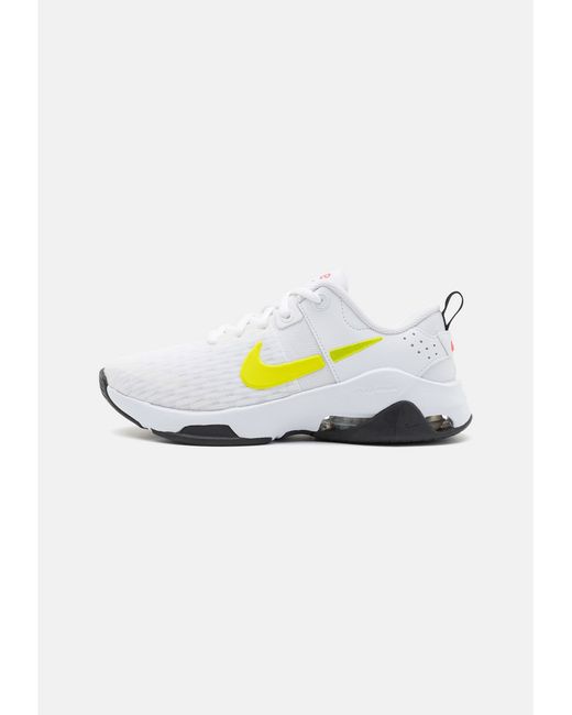Nike Спортивные кроссовки N1241A16O 44 EU