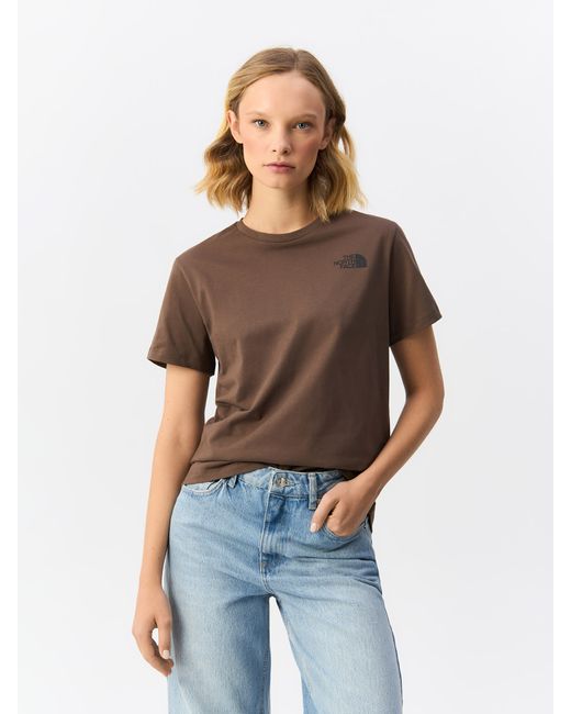 The North Face Футболка