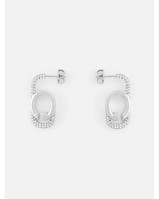 Guess Серьги T-U