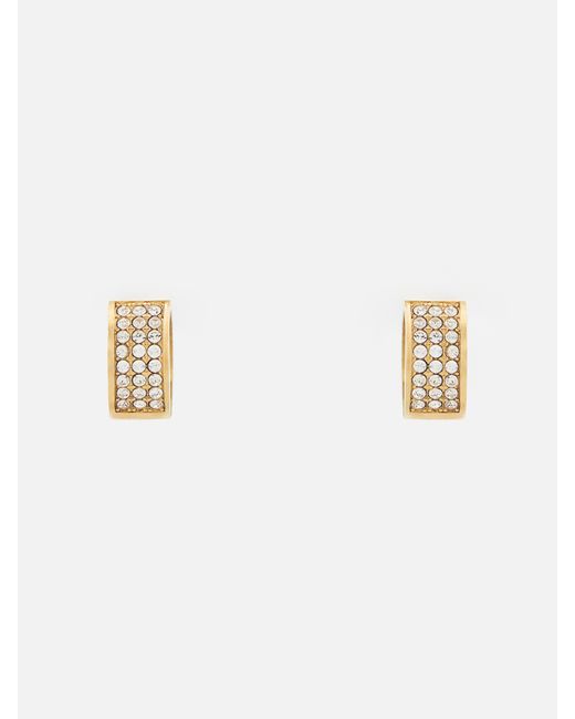 Guess Серьги T-U