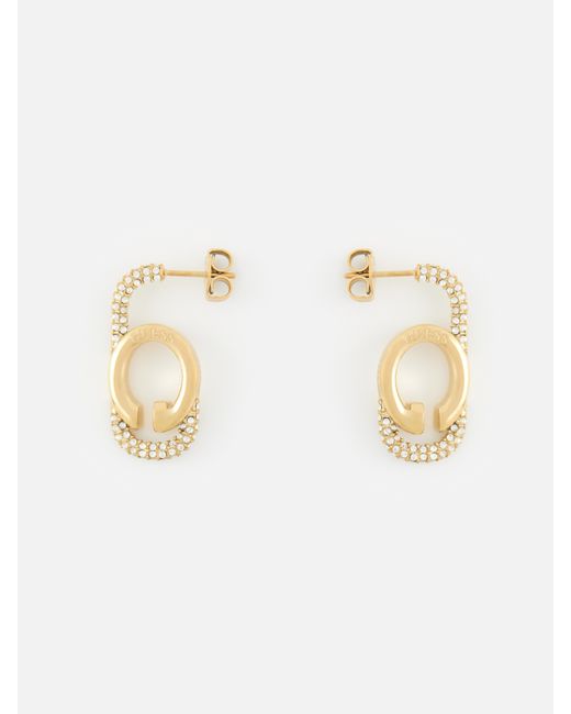 Guess Серьги T-U