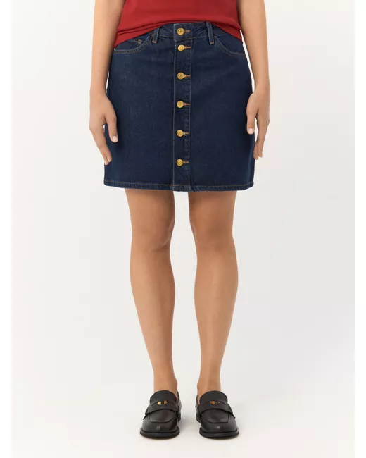 Tommy Hilfiger Юбка Mini Skirt Hw Cler 42 EU