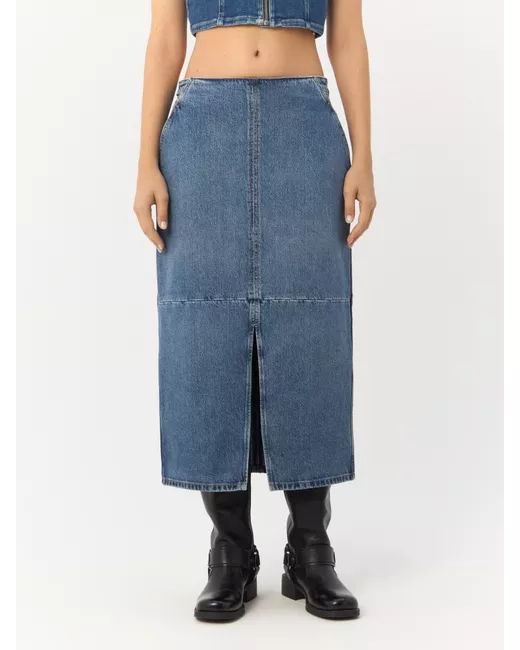 Tommy Hilfiger Юбка Denim Skirt 38 EU