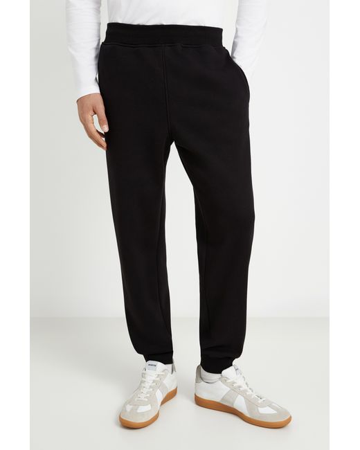 Finn Flare Спортивные брюки черные L