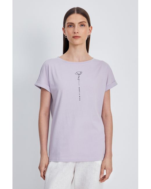 Finn Flare Футболка 5XL