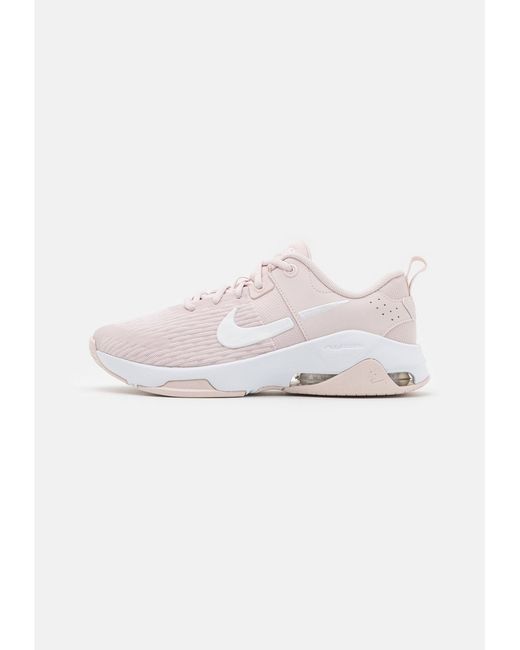 Nike Кроссовки N1241A16O 36.5 EU