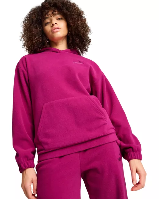 Puma Худи ESS ELEVATED Winterized