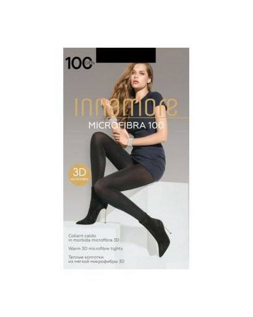 Innamore Колготки черные