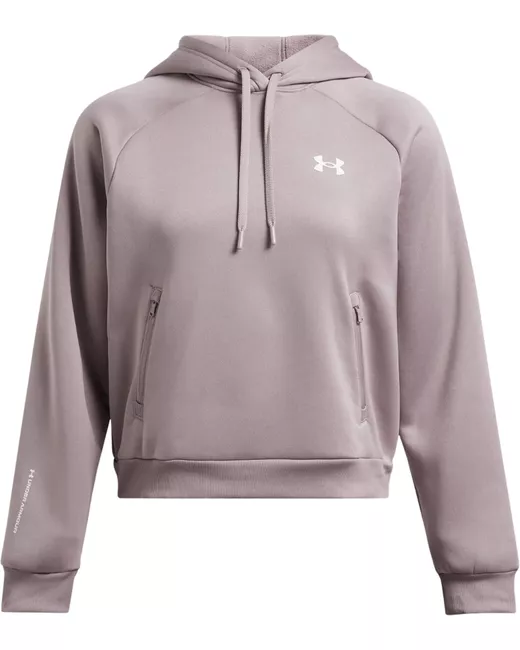 Under Armour Худи Armour Flc Pro MD