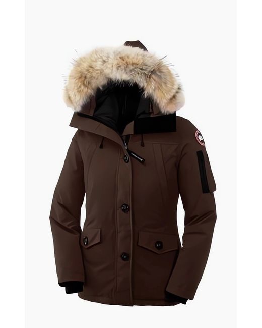 Canada Goose Куртка MONTEBELLO PARKA