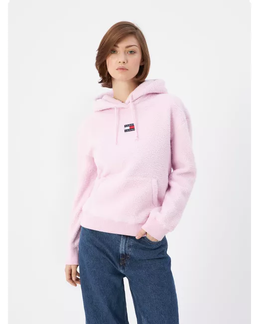Tommy Hilfiger Худи Tommy Jeans размер S
