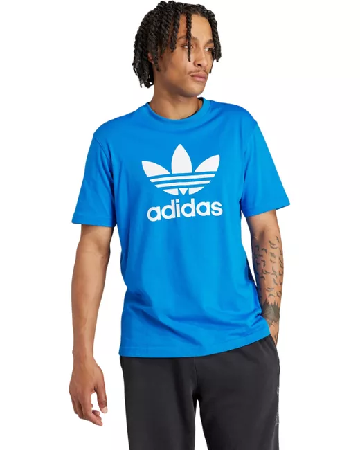 Adidas Футболка унисекс 75 S