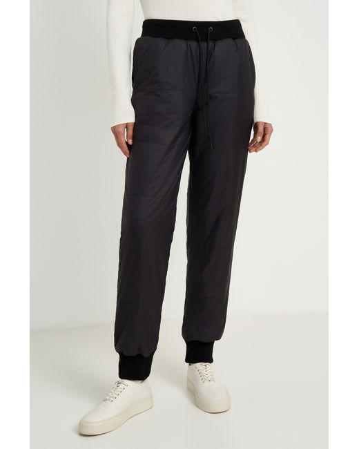 Finn Flare Спортивные брюки черные