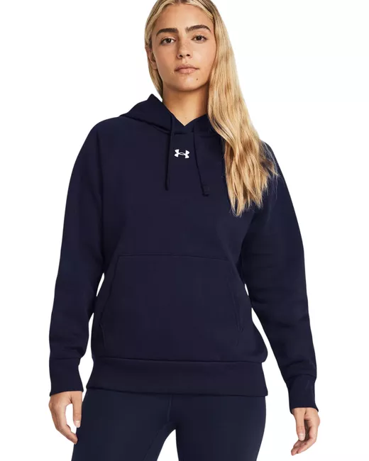 Under Armour Худи Rival Fleece XL
