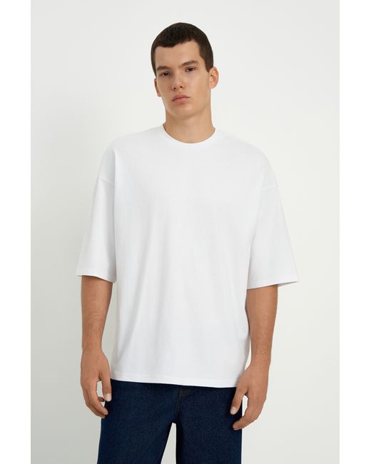 Finn Flare Футболка унисекс 3XL