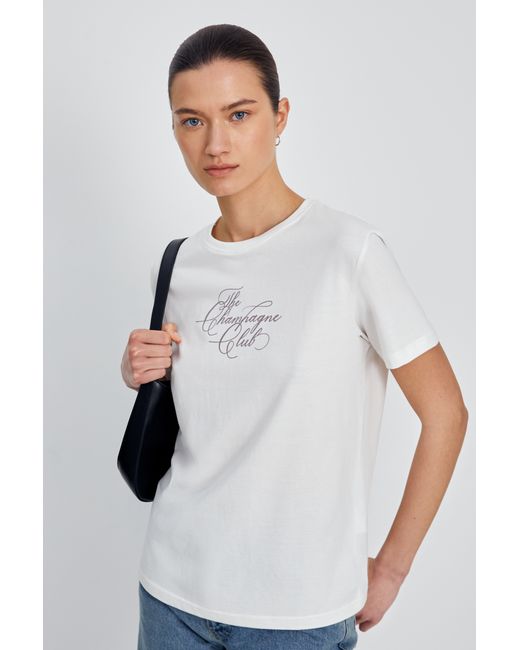 Finn Flare Футболка L