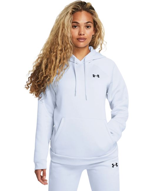 Under Armour Худи Icon Flc Ultra OS Hdy MD