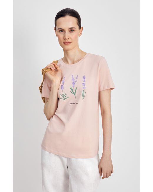 Finn Flare Футболка 3XL