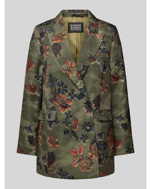 Scotch & Soda Пиджак 179148 S