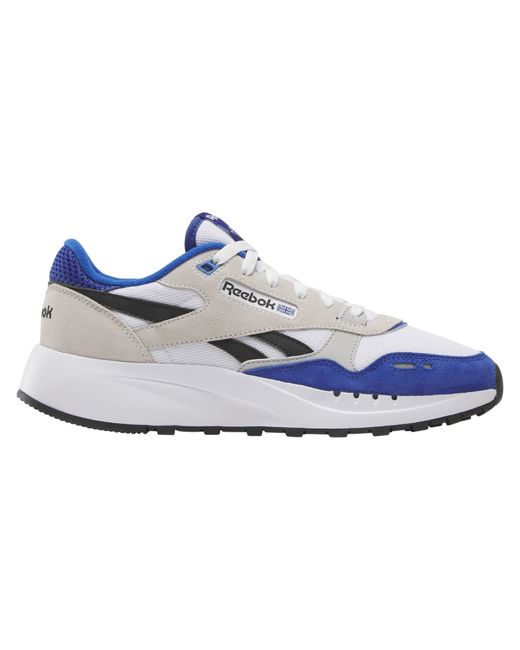 Reebok Кроссовки унисекс Classic Leather 2400 42 EU