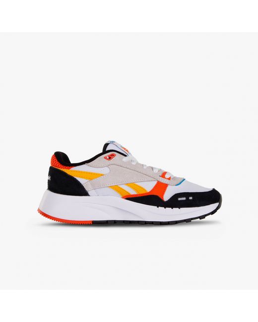 Reebok Кроссовки унисекс Classic Leather 2400