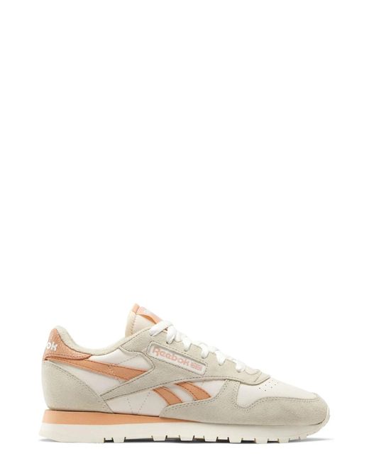 Reebok Кроссовки Classic Leather