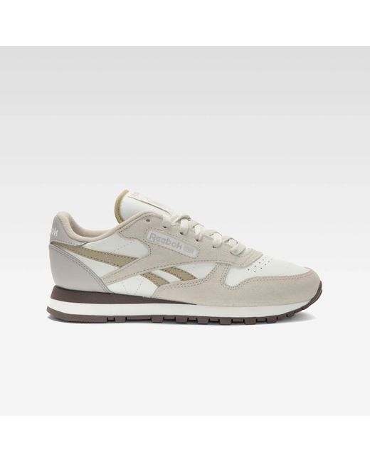 Reebok Кроссовки Classic Leather