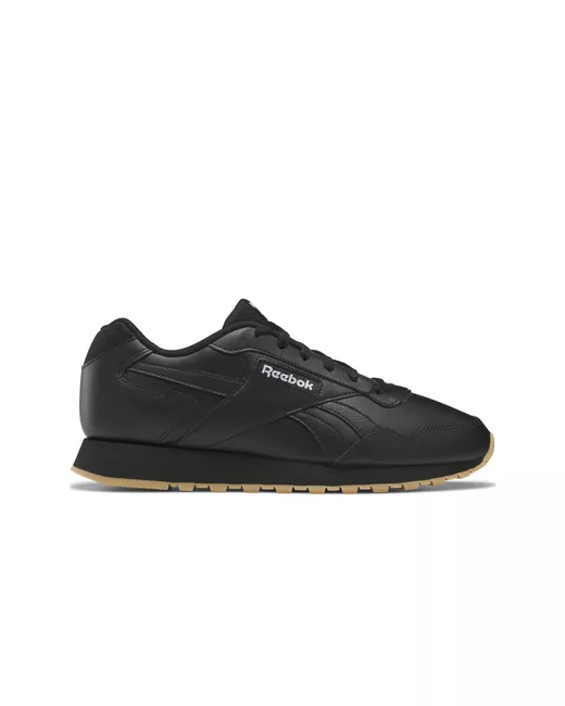 Reebok Кроссовки унисекс Glide черные 45 EU