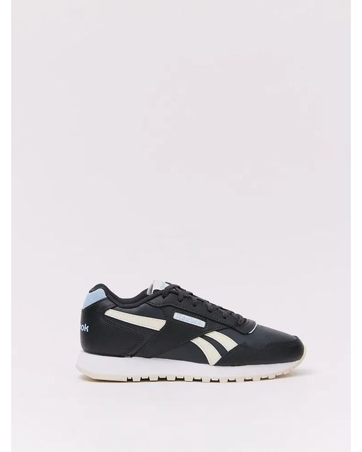 Reebok Кроссовки Glide черные 37 EU