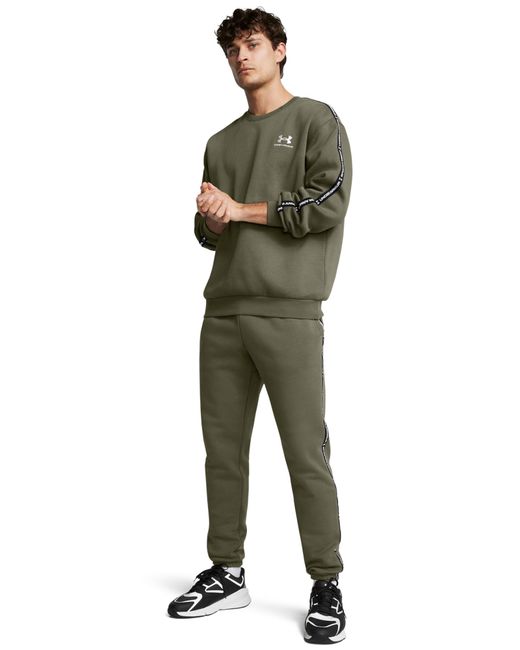 Under Armour Брюки Icon Fleece Tapeing L