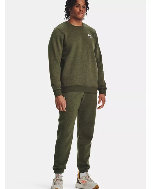 Under Armour Брюки Essential Fleece Jogger