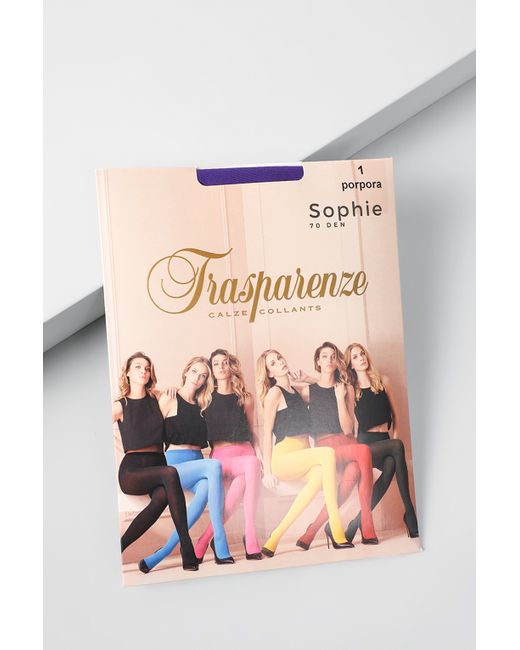 Trasparenze Колготки