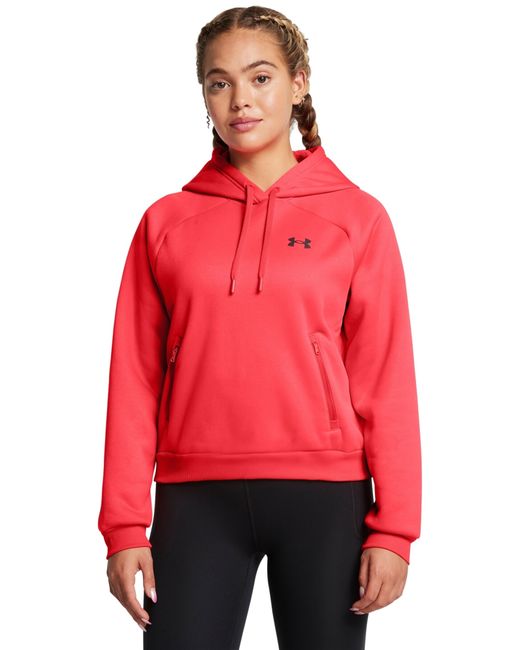 Under Armour Худи Armour Fleece