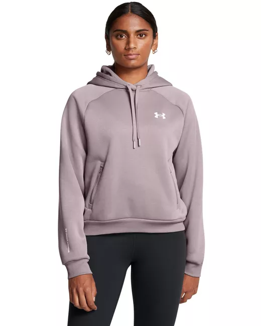 Under Armour Худи Armour Fleece LG