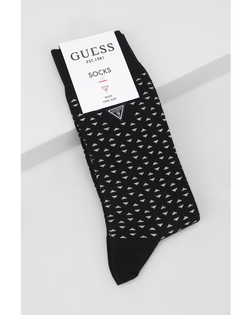 Guess Носки черные