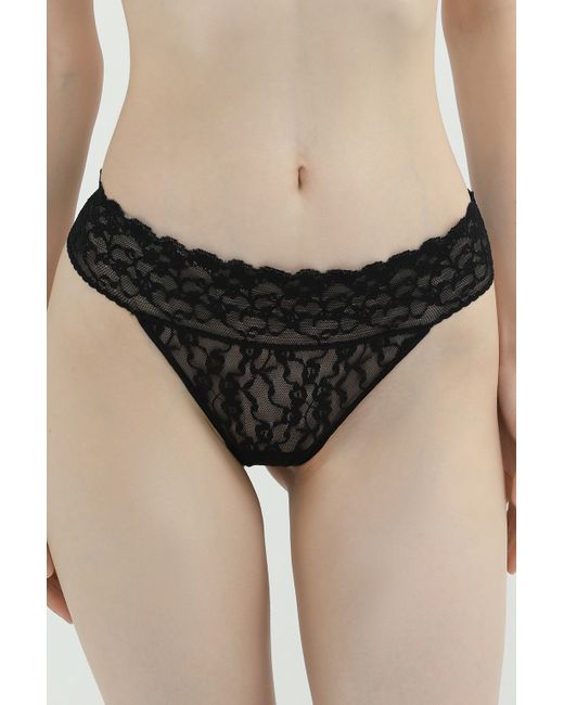 Speidel Трусы черные XS