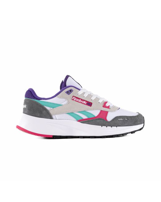 Reebok Кроссовки Classic Leather 2400 40.5 EU