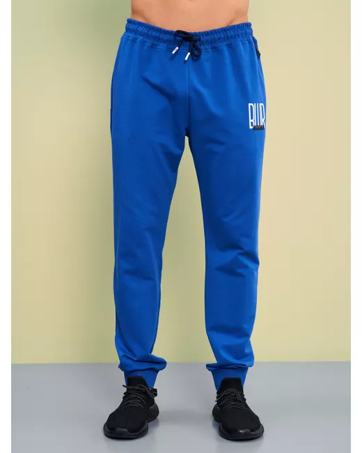 Bawer Спортивные брюки WB017 3XL