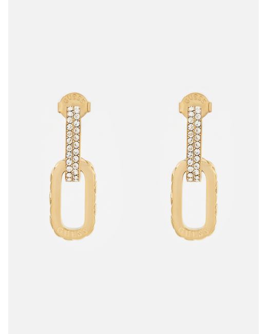 Guess Серьги T-U
