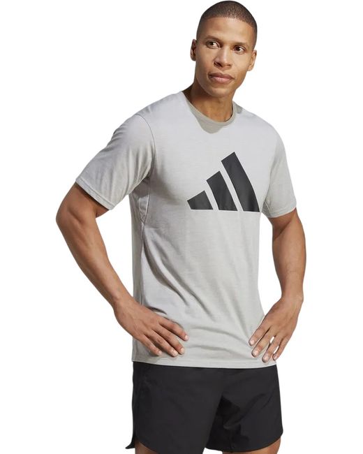 Adidas Футболка TR-ES FR LOGO T