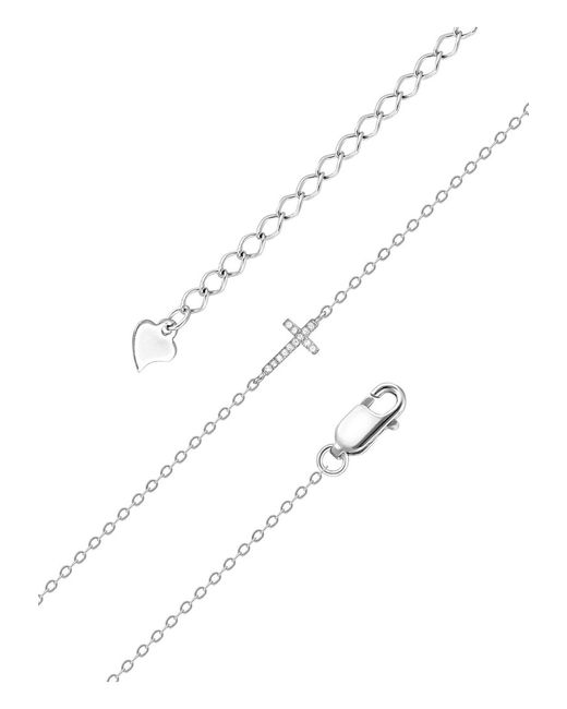 Kari Jewelry Браслет из серебра р.