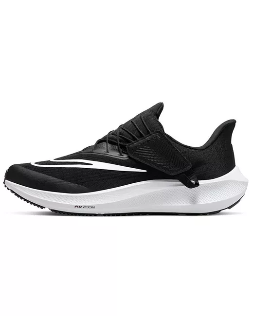 Nike Кроссовки унисекс Pegasus FlyEase черные