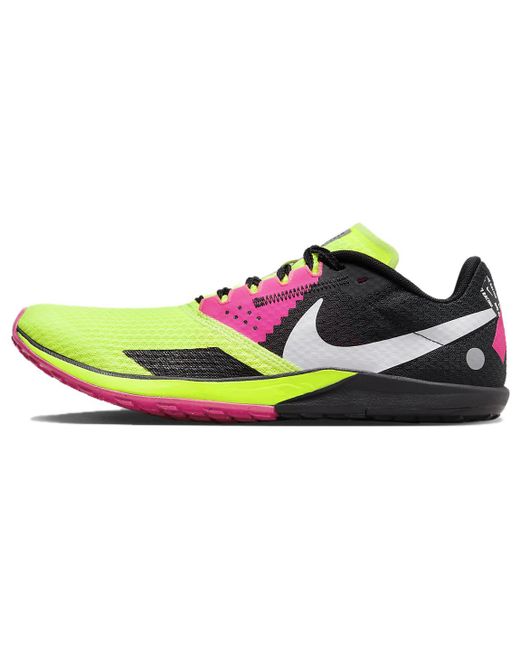 Nike Кроссовки унисекс Zoom Rival Waffle 6