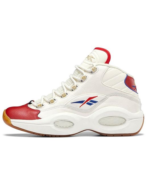 Reebok Кроссовки унисекс Question Draft Night