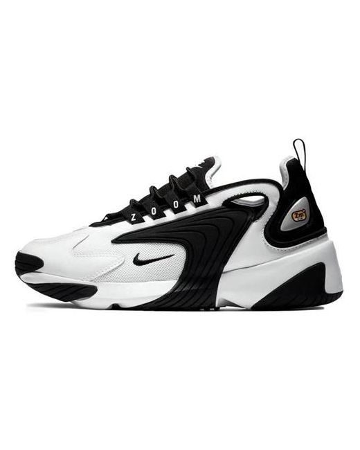 Nike Кроссовки унисекс Zoom 2K 41 EU