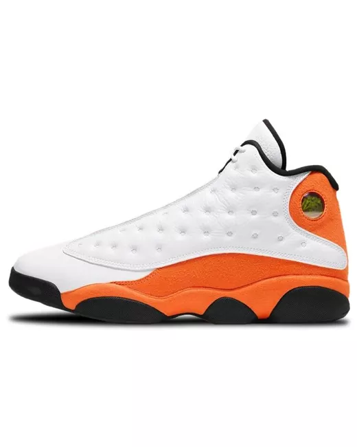 Jordan Кроссовки унисекс Air 13 retro starfish