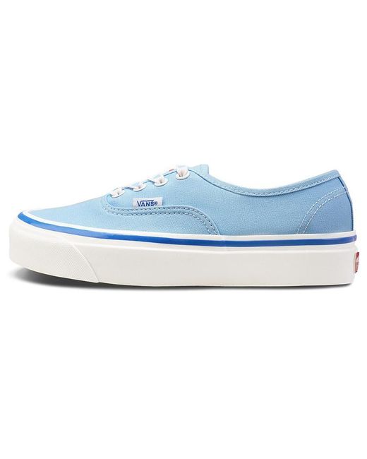 Vans Кеды унисекс Authentic 44
