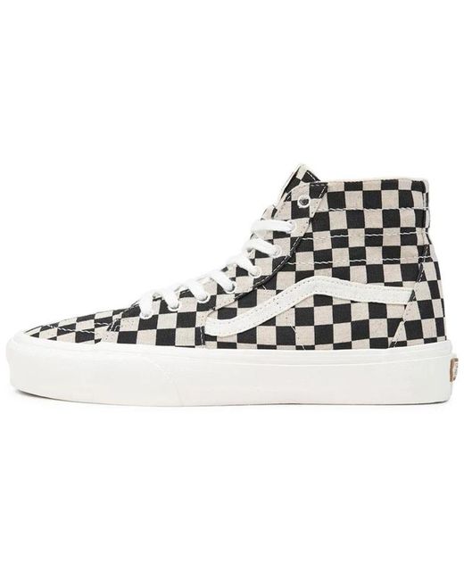 Vans Кеды унисекс SK8 Tapered