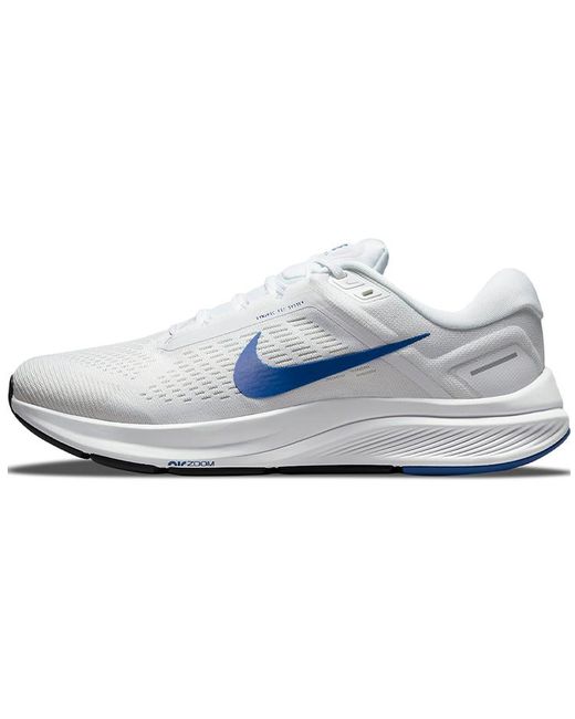 Nike Кроссовки унисекс Zoom Structure 24 43 EU